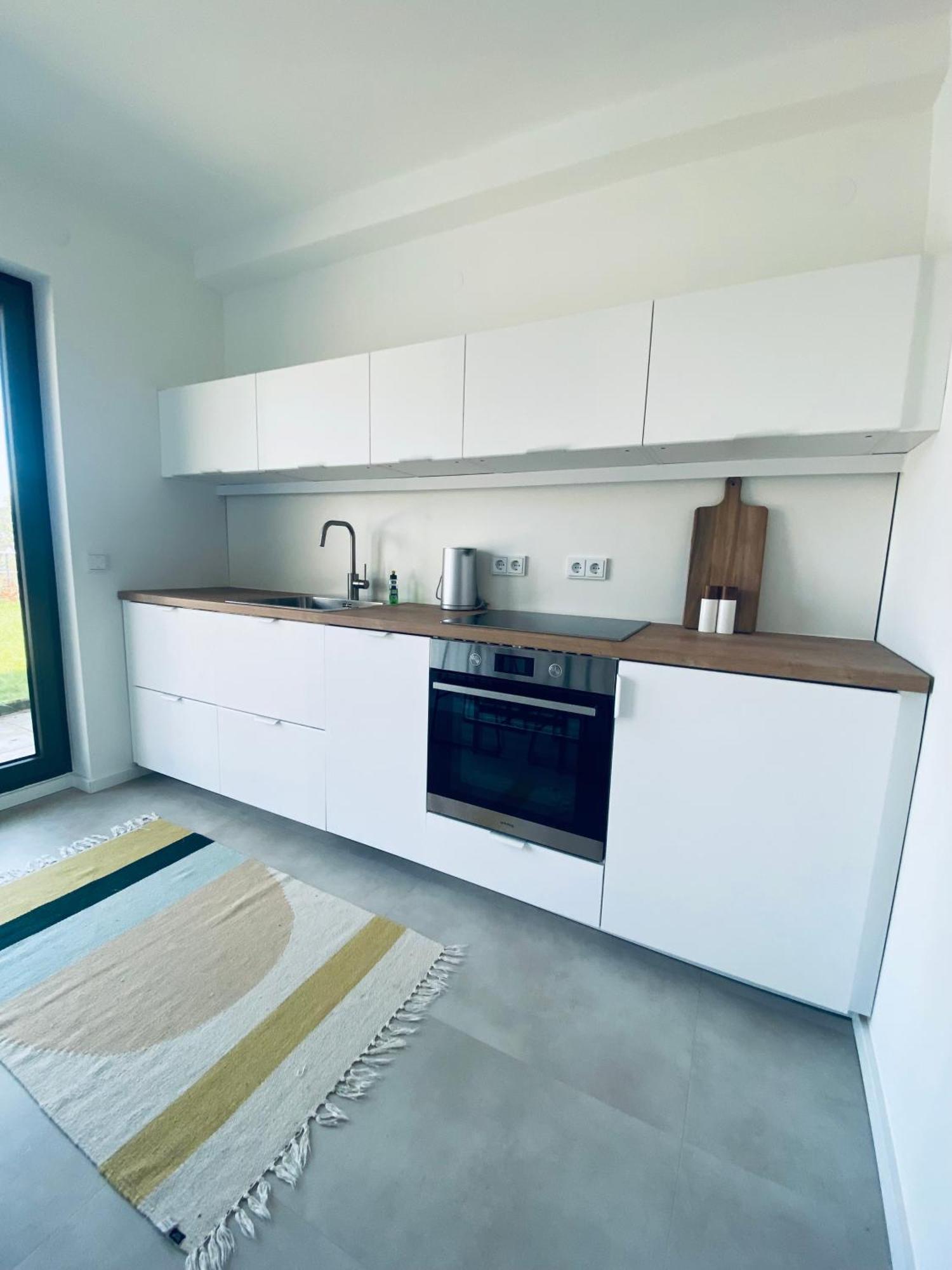 Lay-Zeit Apartment Kottenheim Luaran gambar
