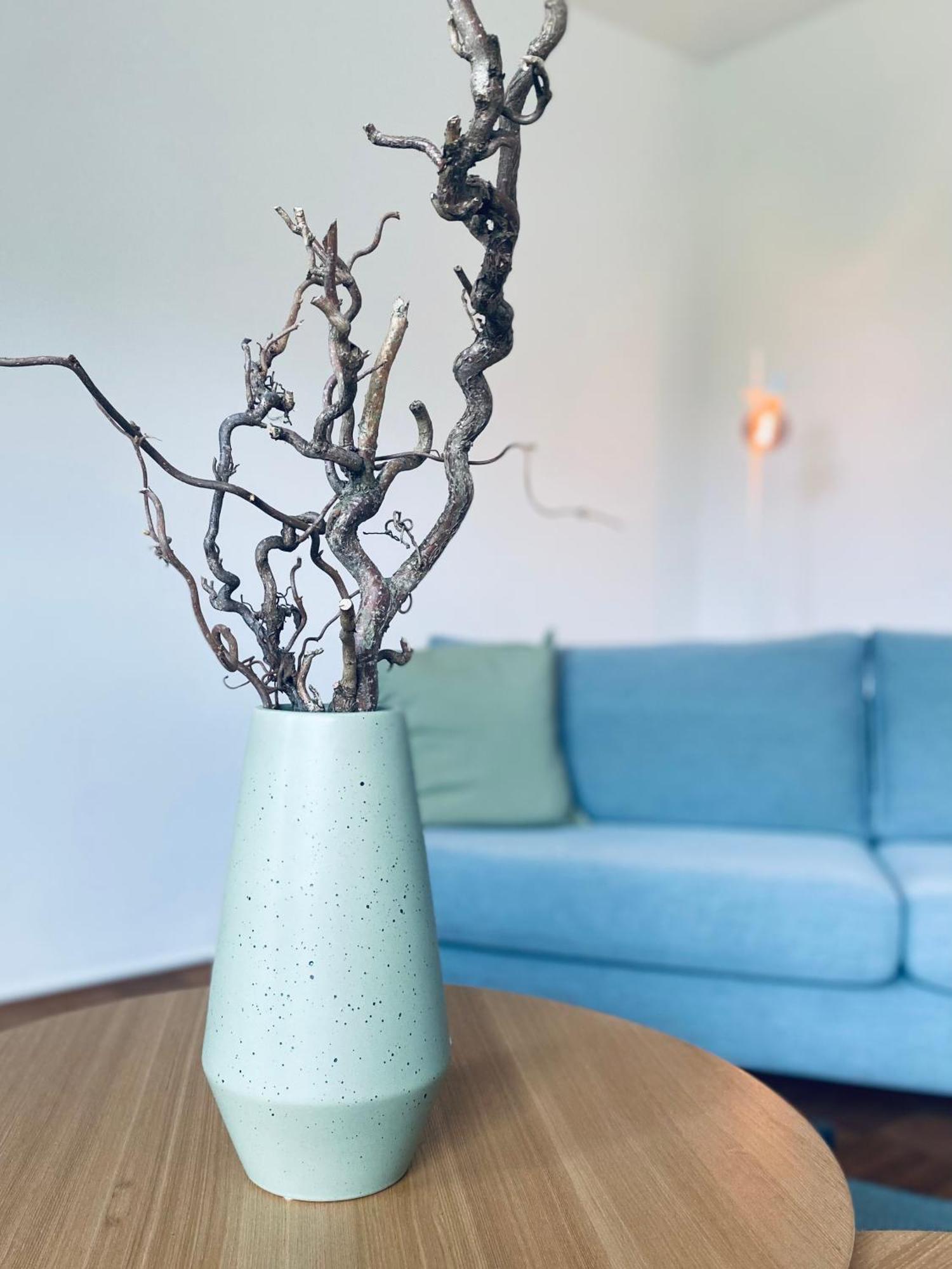 Lay-Zeit Apartment Kottenheim Luaran gambar