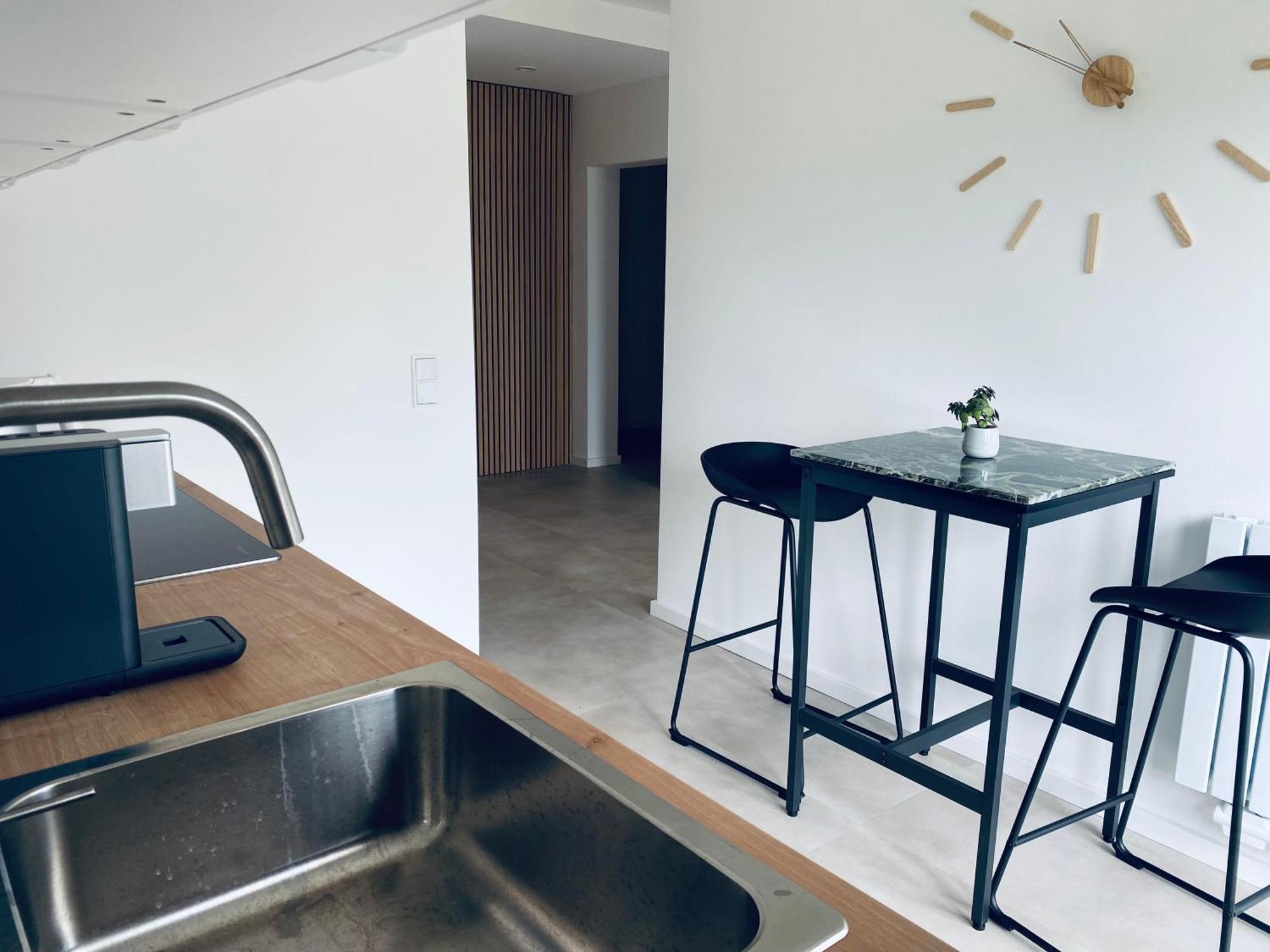 Lay-Zeit Apartment Kottenheim Luaran gambar
