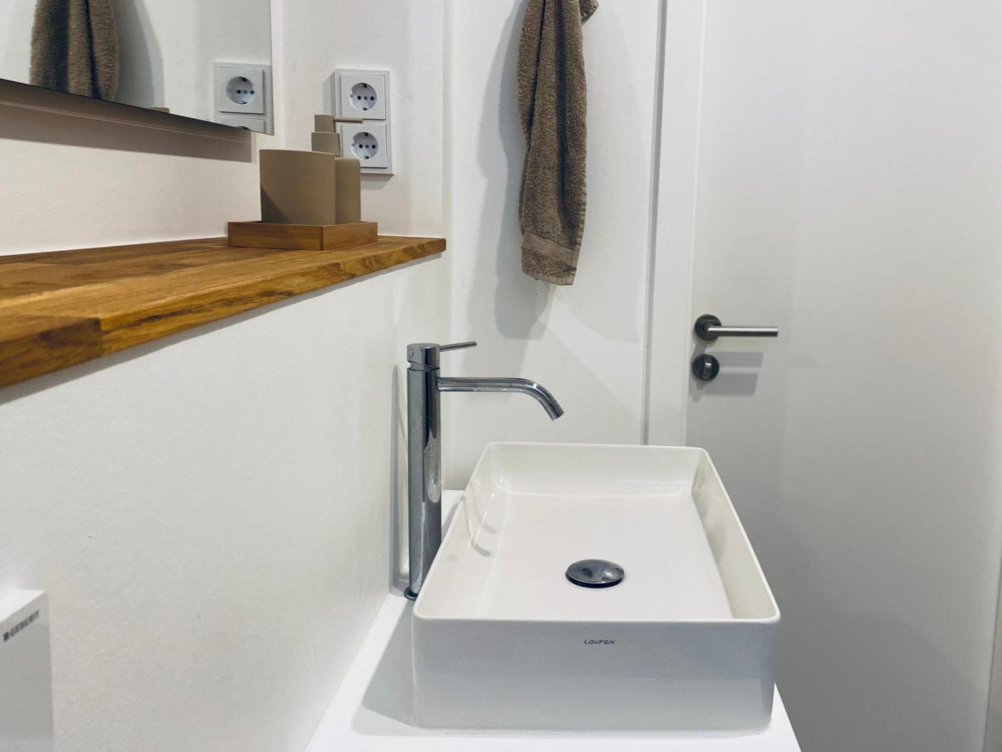 Lay-Zeit Apartment Kottenheim Luaran gambar