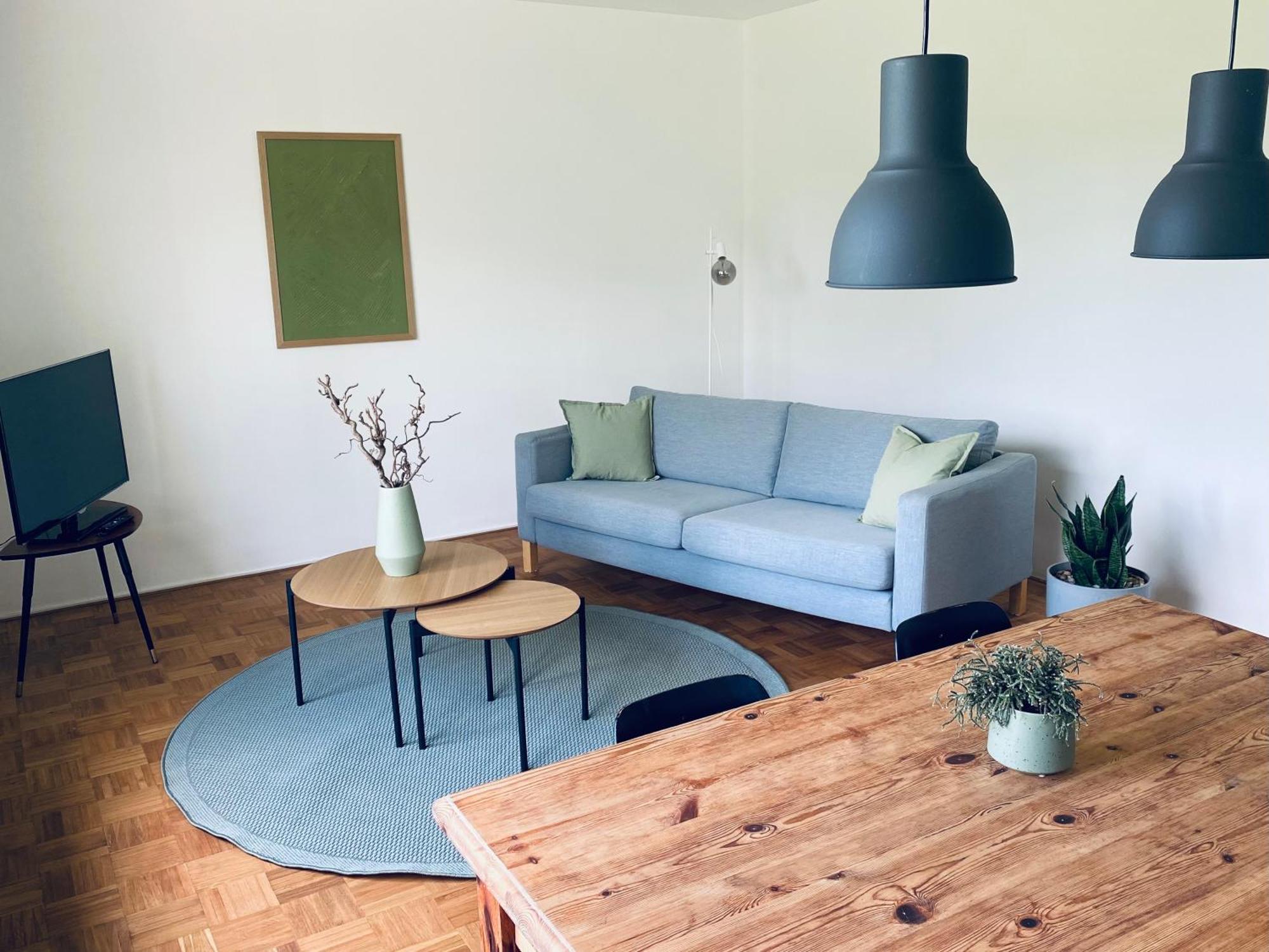Lay-Zeit Apartment Kottenheim Luaran gambar